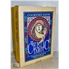 Image 1 : THE CELTIC TAROT -  TAROT CARD SET WITH BOOK