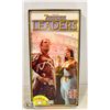 Image 1 : 7 WONDERS LEADERS EXPANSION