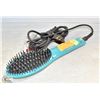 Image 1 : HAIR RAGE "HOT AIR MINI" STRAIGHTENER