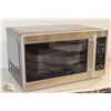 Image 1 : CURRENT MODEL STAINLESS MICROWAVE CLEAN #2