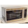 CURRENT MODEL STAINLESS MICROWAVE CLEAN #2