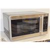 Image 1 : CURRENT MODEL STAINLESS MICROWAVE CLEAN #1