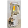 Image 1 : BLACK AND DECKER CYCLONE BLENDER