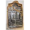 Image 1 : "IN THIS HOUSE" CASA DECOR