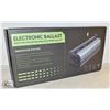 Image 1 : ELECTRICONIC LIGHT BALLAST 600W MODEL SW-600CF