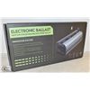 ELECTRICONIC LIGHT BALLAST 600W MODEL SW-600CF