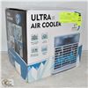 Image 1 : ULTRA AIR COOLER WITH 7 LED LIGHT COLOR OPTIONS