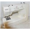 Image 1 : KENMORE MODEL 385.15318 SEWING MACHINE