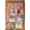 Image 1 : FLAT OF ASSORTED HARDWARE