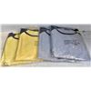 Image 1 : LOT OF 4 XXL ASSORTED COLOUR SHIRTS