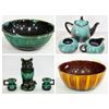 Image 1 : FEATURED LOTS: BLUE MOUNTIAN POTTERY