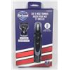 Image 1 : NEW BARBASOL EAR AND NOSE TRIMMER