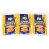 Image 1 : 3 NEW PACKS OF KRAFT BUTTER CHICKEN FLAVOUR