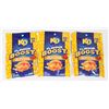 3 NEW PACKS OF KRAFT BUTTER CHICKEN FLAVOUR