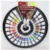 Image 1 : NEW 24 PACK OF ACRYLIC PAINT TUBES
