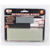 Image 1 : NEW 2PC SHARPENING STONE SET