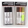 Image 1 : NEW FURNITURE MARKERS, CHERRY, MAPLE, OAK,