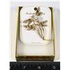 Image 1 : NEW DRAGON FLY BROOCH