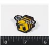 Image 1 : NEW PIXEL BEE LAPEL PIN