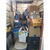 Image 2 : UNIT J413 @ BULLDOG STORAGE WEST