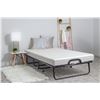 Image 1 : BUY NOW $250 NEW MILLIARD TWIN SIZE FOLDING BED