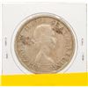 Image 2 : 1958 CANADIAN SILVER DOLLAR