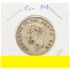 Image 2 : 1952 CANADIAN SILVER HALF DOLLAR