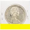 Image 2 : 1965 CANADIAN SILVER DOLLAR