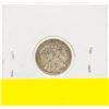 Image 2 : 1919 CANADIAN SILVER 10 CENT COIN