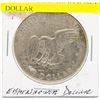 Image 1 : 1978 USA EISENHOWER SILVER DOLLAR