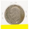 Image 2 : 1978 USA EISENHOWER SILVER DOLLAR