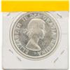Image 2 : 1963 CANADIAN SILVER DOLLAR