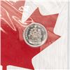 Image 2 : 2013 CANADA MINT SEALED 50 CENTS AND TARTAN SET