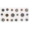 Image 1 : 3 OLD CANADA 6 COIN PROOFLIKE SETS MINT SEALED