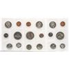 Image 1 : 3 OLD CANADA 6 COIN PROOFLIKE SETS MINT SEALED