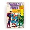 WORLDS FINEST #159 FEATURING SUPERMAN & BATMAN