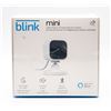 NEW BLINK MINI INDOOR PLUG-IN SMART SECURITY