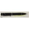 Image 1 : REPLICA MONT BLANC ROLLER BALL PEN (BLACK)
