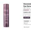 VINE VERA RESVERATROL CABERNET HIGH POTENCY EYE