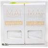 Image 1 : LOT OF 2 MAI UNDERWEAR ESSENTIALS THONG SMALL