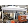 Image 2 : NEW ASSEMBLED MASTER CANOPY 8 X 8' WHITE POP UP