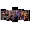 Image 1 : NEW REPACKED LOT OF 5 PANORAM VIEW OF LAS VEGAS