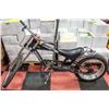 Image 1 : MARSSTAR CHOPPER STYLE PEDAL BIKE