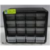 Image 1 : SMALL COUNTERTOP PARTS ORGANIZER
