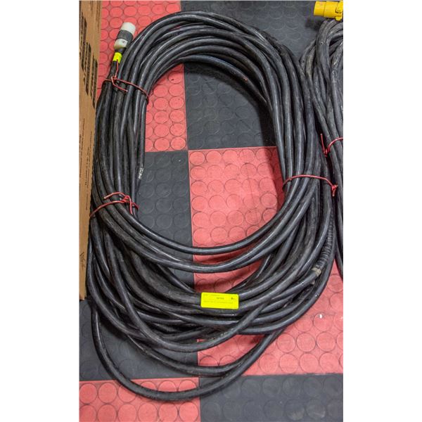 HEAVY DUTY EXTENSION CORD