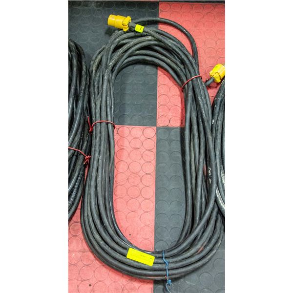 HEAVY DUTY EXTENSION CORD