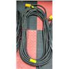 Image 1 : HEAVY DUTY EXTENSION CORD