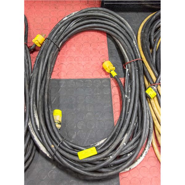 HEAVY DUTY EXTENSION CORD