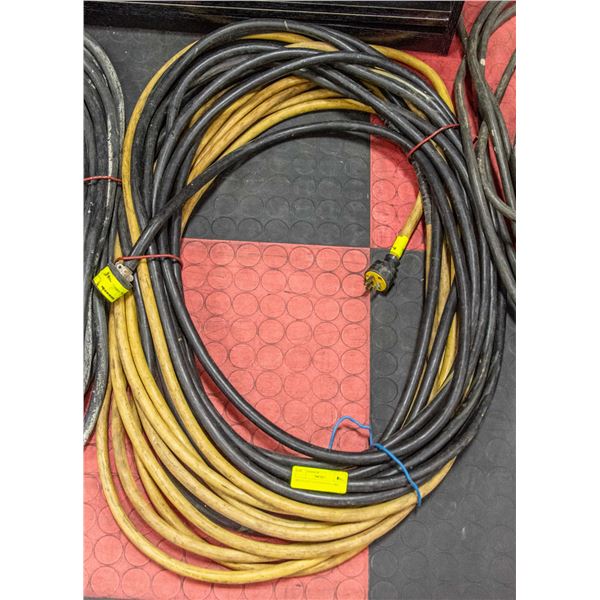 HEAVY DUTY EXTENSION CORD