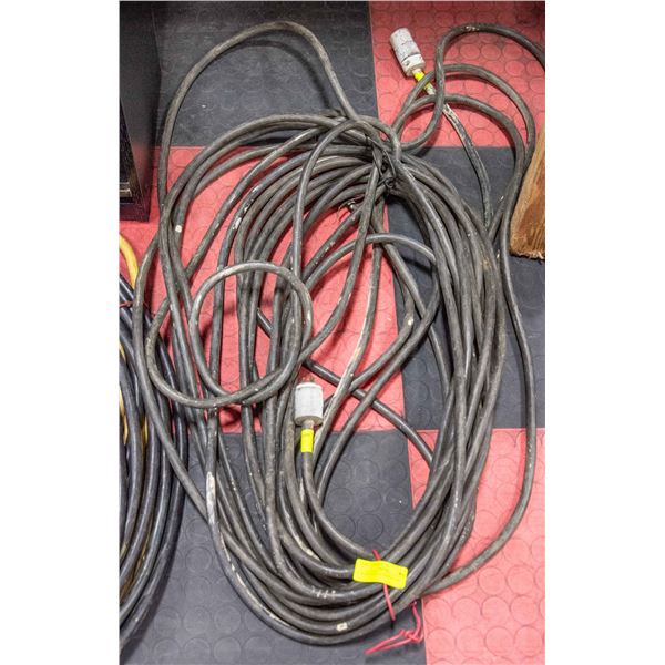 HEAVY DUTY EXTENSION CORD